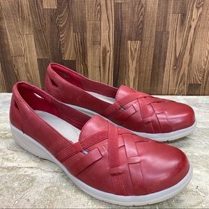 clarks women's cheyn creek loafer